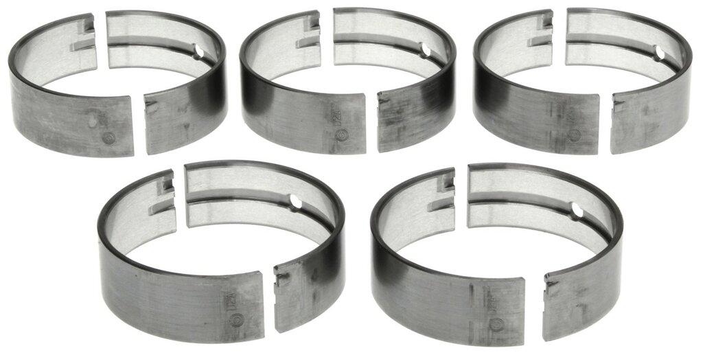Clevite Engine Crankshaft Main Bearing Set - MS-2266A