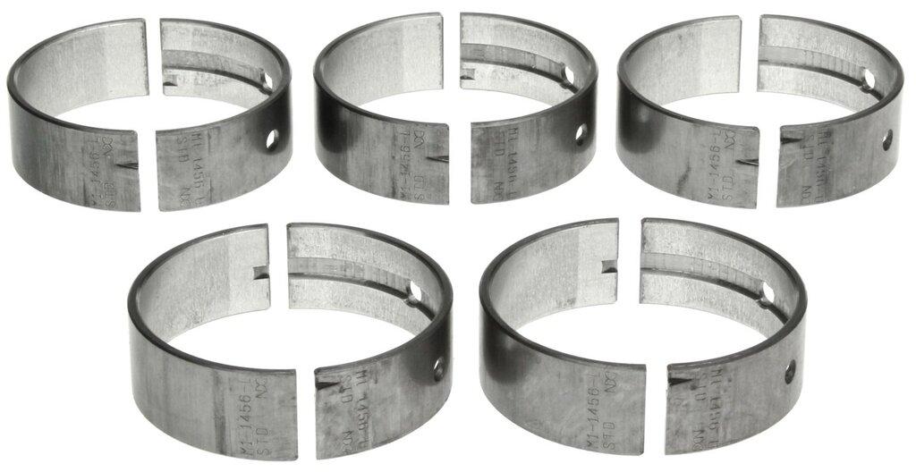 Clevite Engine Crankshaft Main Bearing Set - MS-2268A