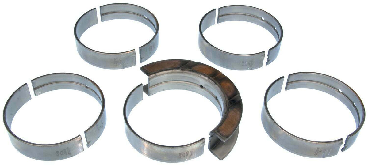 Clevite Engine Crankshaft Main Bearing Set - MS-2269P