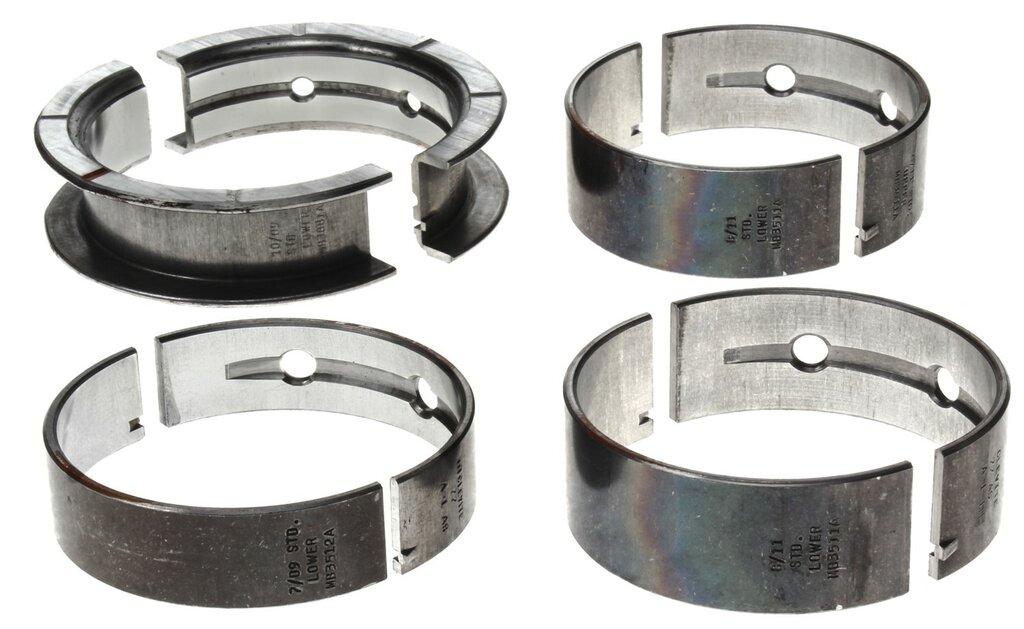Clevite Engine Crankshaft Main Bearing Set - MS-2273A