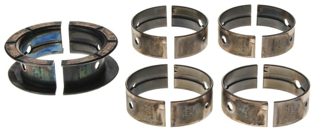 Clevite Engine Crankshaft Main Bearing Set - MS-2279H