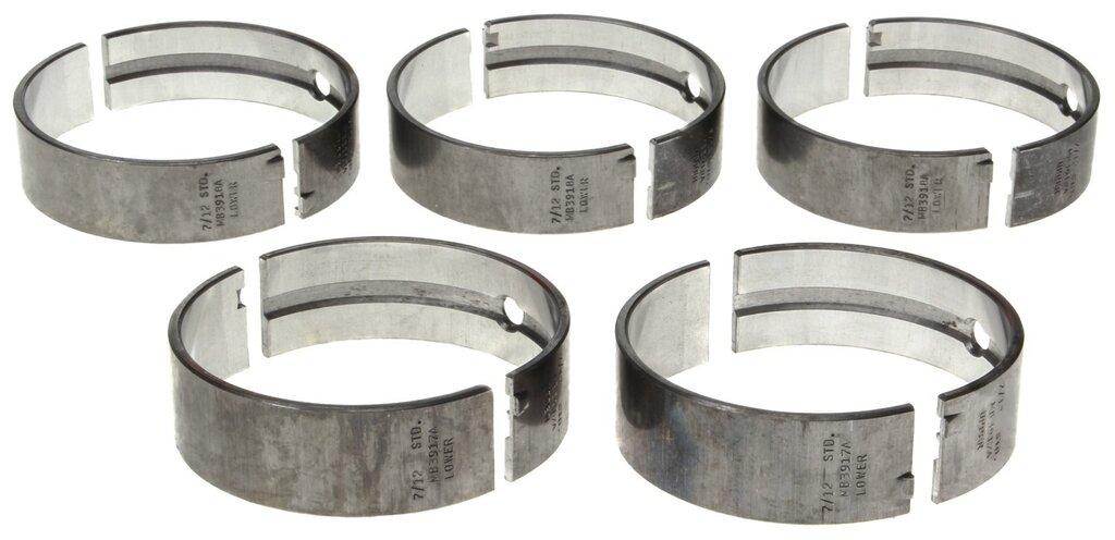 Clevite Engine Crankshaft Main Bearing Set - MS-2284A