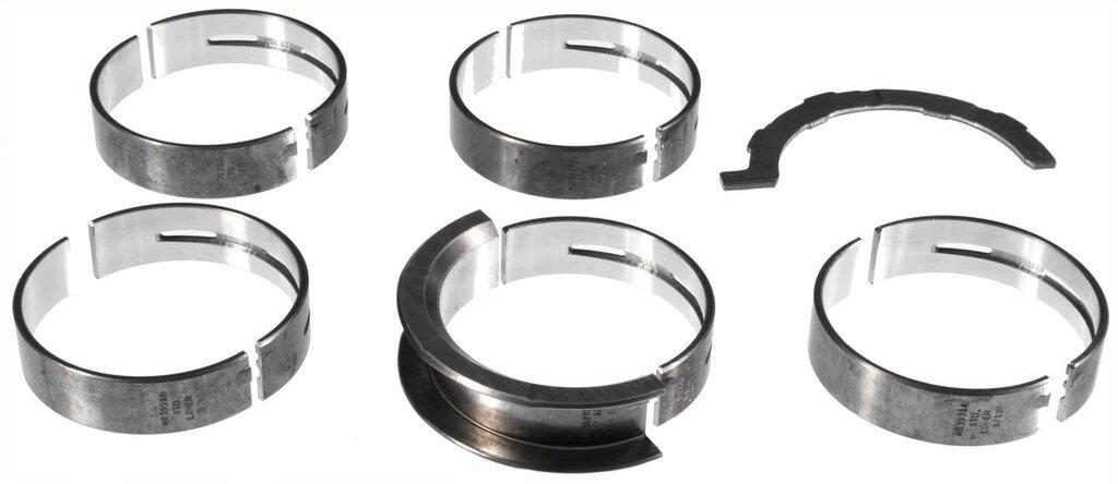 Clevite Engine Crankshaft Main Bearing Set - MS-2292A