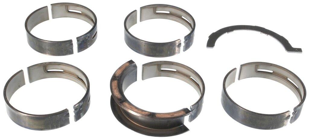 Clevite Engine Crankshaft Main Bearing Set - MS-2292H