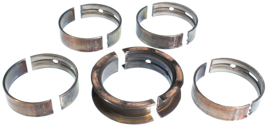 Clevite Engine Crankshaft Main Bearing Set - MS-2294H-1