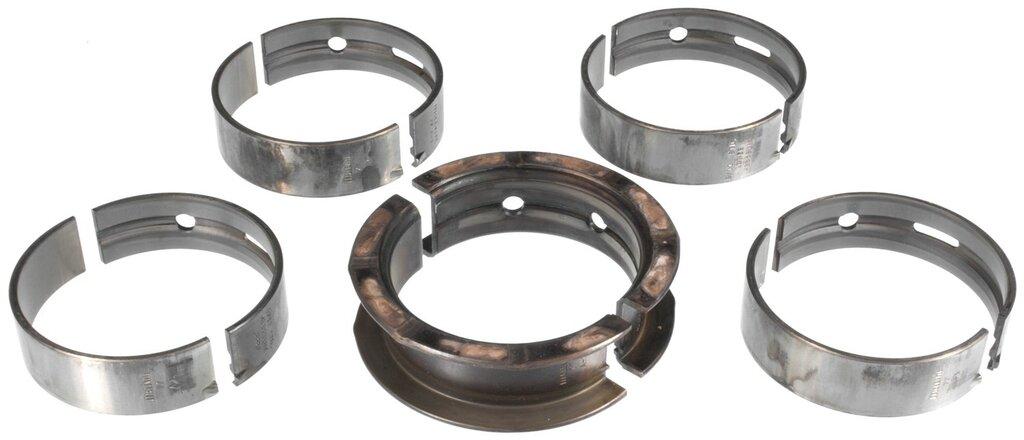 Clevite Engine Crankshaft Main Bearing Set - MS-2294HX
