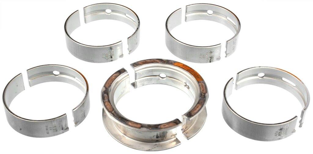 Clevite Engine Crankshaft Main Bearing Set - MS-2294P