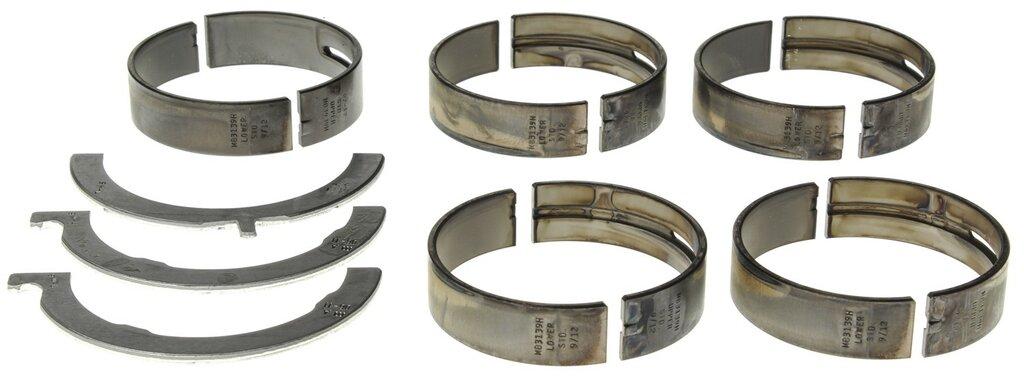 Clevite Engine Crankshaft Main Bearing Set - MS-2295H