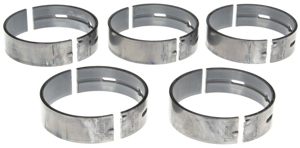 Clevite Engine Crankshaft Main Bearing Set - MS-2300P