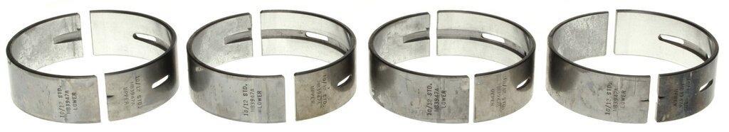 Clevite Engine Crankshaft Main Bearing Set - MS-2302A