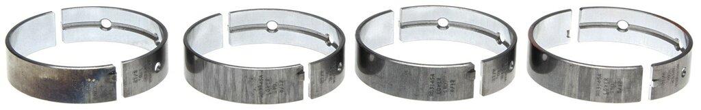 Clevite Engine Crankshaft Main Bearing Set - MS-2303A