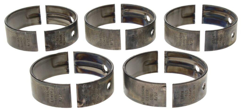 Clevite Engine Crankshaft Main Bearing Set - MS-2307H
