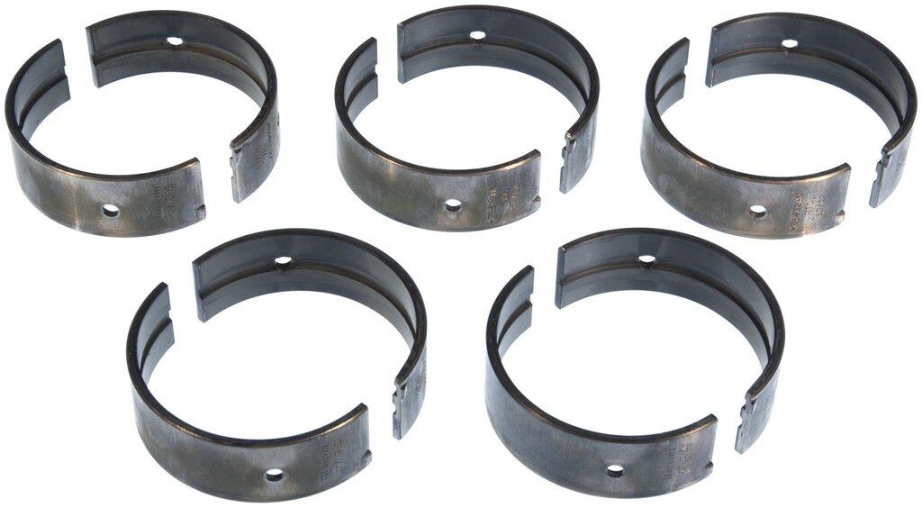 Clevite Engine Crankshaft Main Bearing Set - MS-2309HX