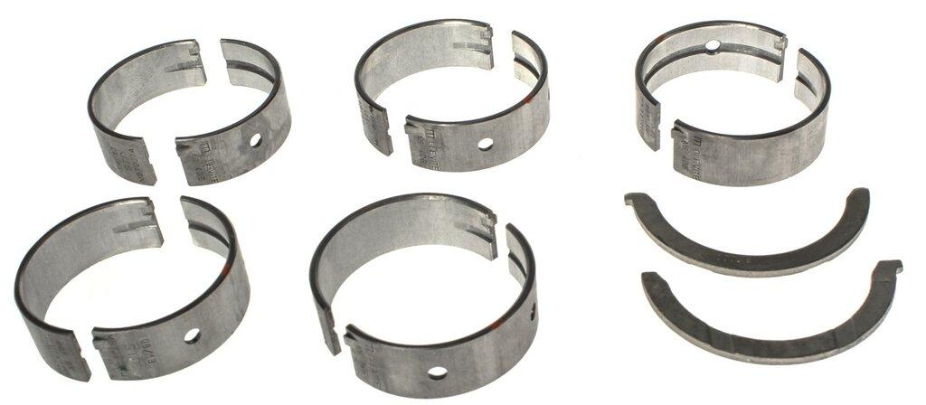 Clevite Chrysler 4 2.4L DOHC-2.4L DOHC Turbo 1995-2005 Main Bearing Set