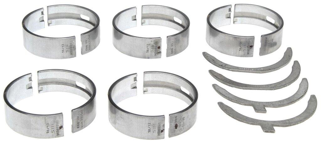 Clevite Ford Products V8 5.0L DOHC 2011 Main Bearing Set