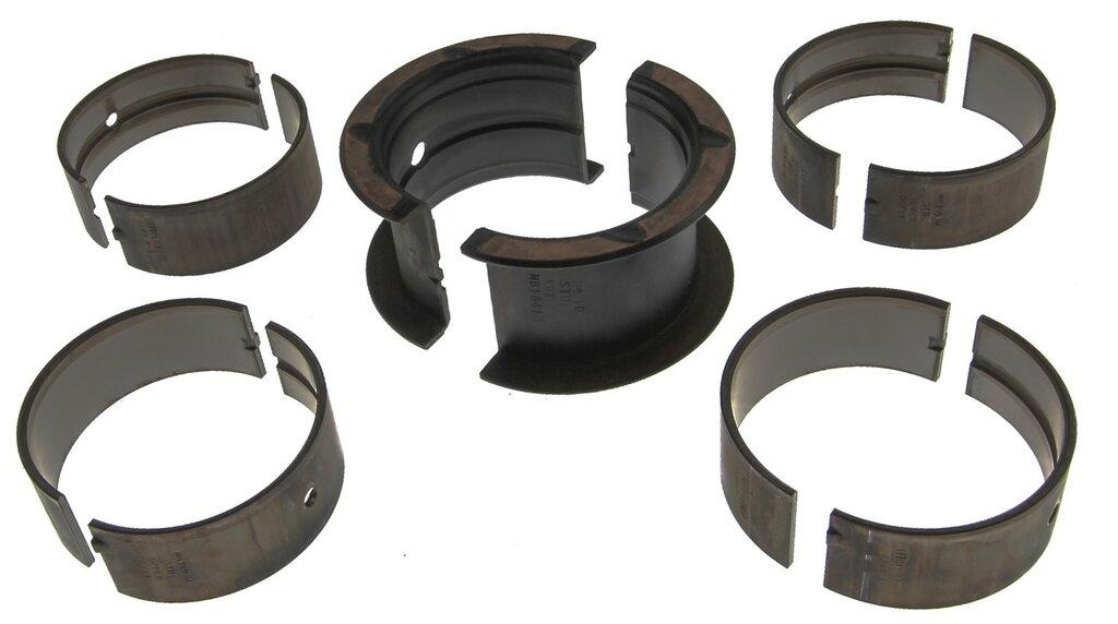 Clevite Chevrolet V8 6.2L Supercharged-7.0L 2006-2011 Main Bearing Set
