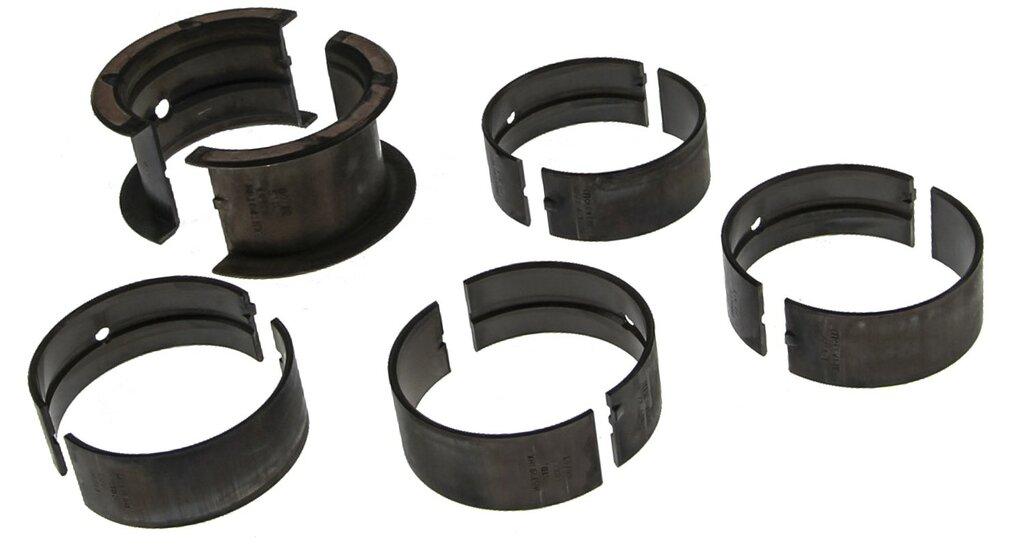 Clevite Chevrolet V8 6.2L Supercharged-7.0L 2006-2011 Main Bearing Set
