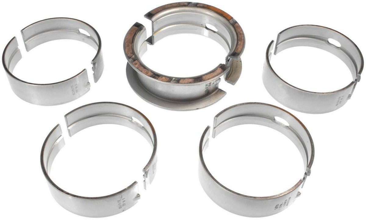Clevite Engine Main Bearing Gasket Set - MS-2324P