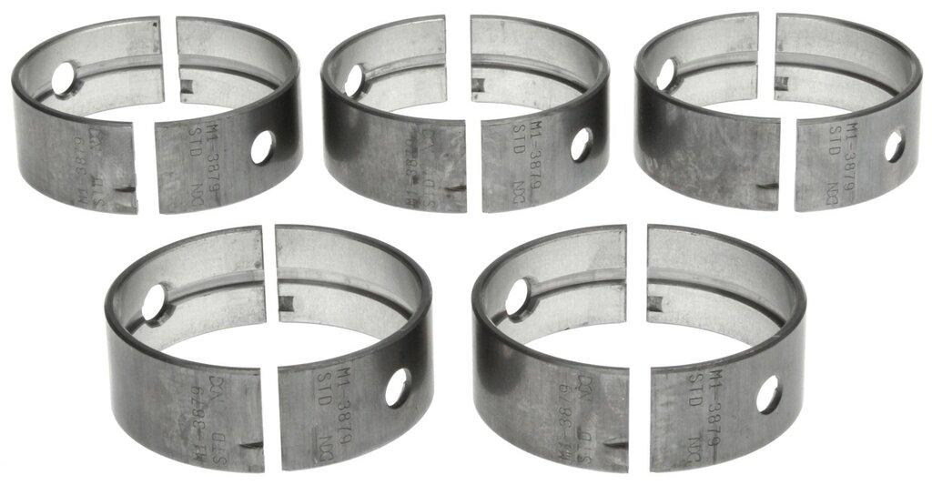 Clevite Chrysler V8 6.4L Hemi 2011 Vin Code J Main Bearing Set