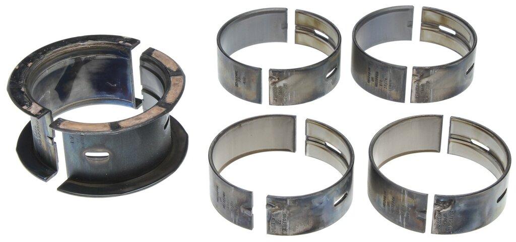 Clevite Ford V6 3.5L DOHC-3.7L DOHC 2007 - 2011 Vin Codes T W 8 C R K M Main Bearing Set