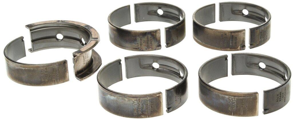 Clevite Honda/Acura 1590 1958 2056cc 4 Cyl 1986-93 Thrust Washer Set