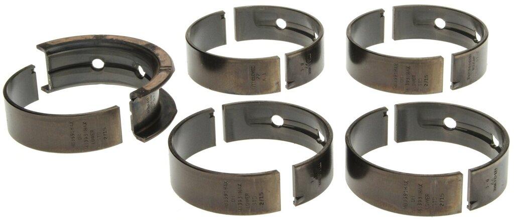 Clevite Nissan 1597cc Eng 1989-90 Thrust Washer Set