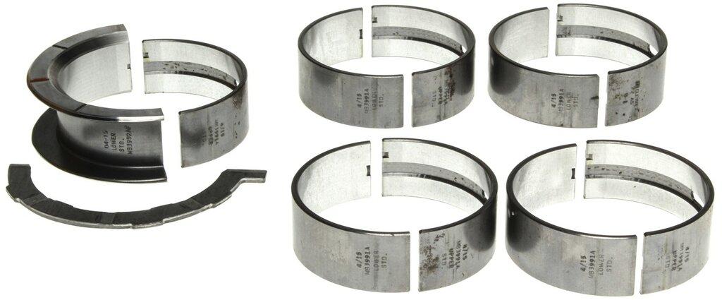 Clevite Honda 4 2156cc 1990-94 Thrust Washer Set