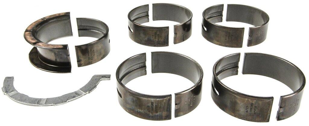 Clevite Lexus 6 2997cc 1992-95 Thrust Washer Set