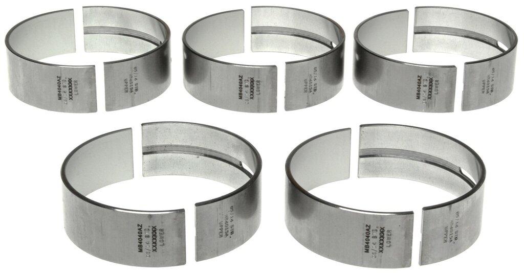 Clevite Engine Crankshaft Main Bearing Set - MS-2350A