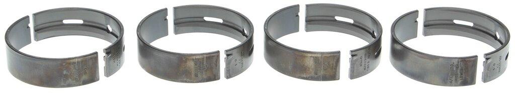 Clevite Nissan GT-R VR38DETT Main Bearing Set - MS2353H