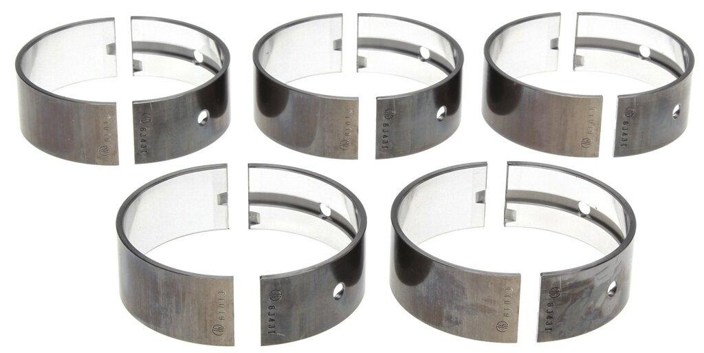 Clevite Engine Crankshaft Main Bearing Set - MS-2355A