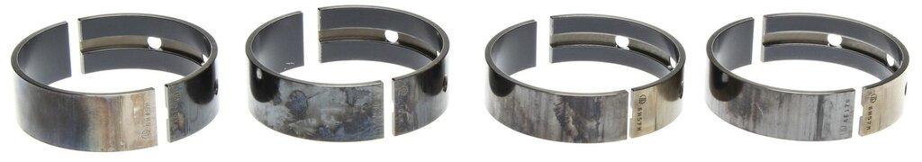 Clevite Engine Crankshaft Main Bearing Set - MS-2357A