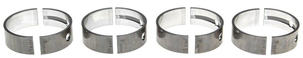 Clevite Cummins B Series 6 Cyl Contains Flange Bearing Main Bearing Set