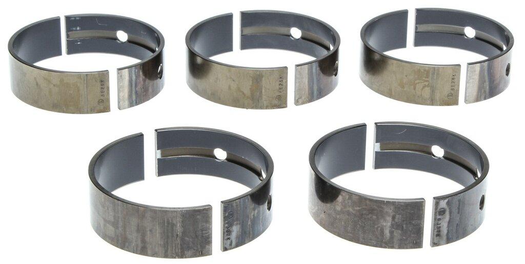Clevite Engine Crankshaft Main Bearing Set - MS-2365A