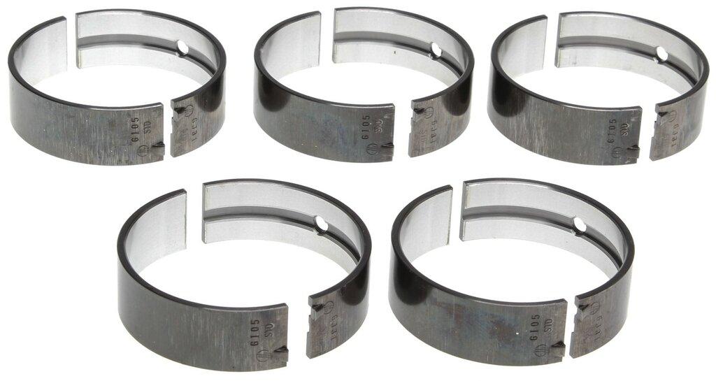 Clevite Engine Crankshaft Main Bearing Set - MS-2369A
