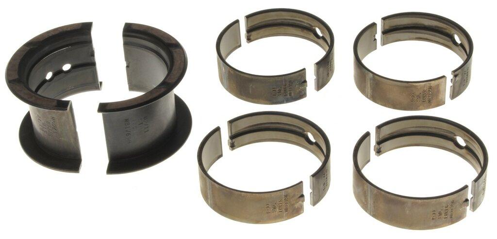 Clevite GM Chevrolet 5.3L 6.2L LS Main Bearing Set