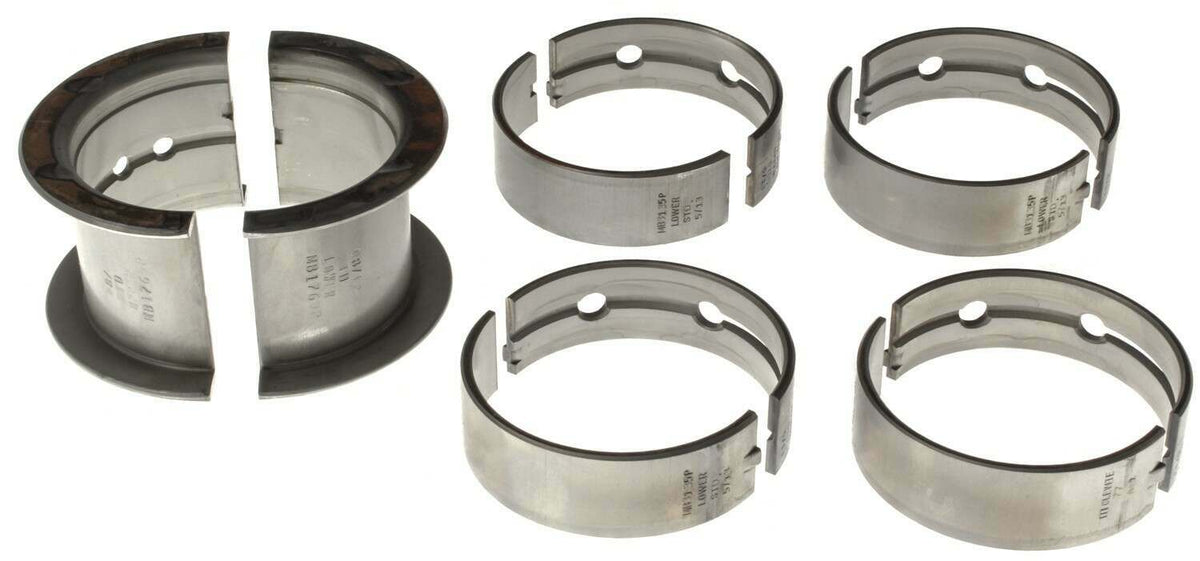 Clevite Engine Crankshaft Main Bearing Set - MS-429P