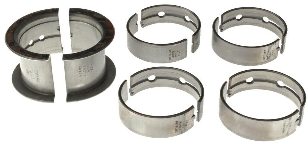 Clevite Engine Crankshaft Main Bearing Set - MS-429P-30