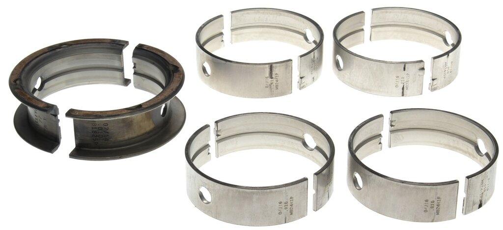 Clevite Engine Main Bearing Gasket Set - MS-445P-10