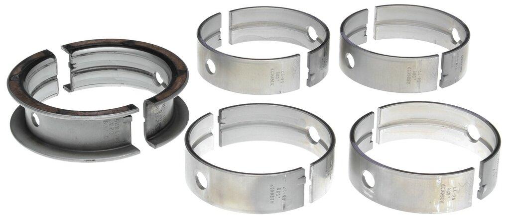 Clevite Engine Main Bearing Gasket Set - MS-445P-20