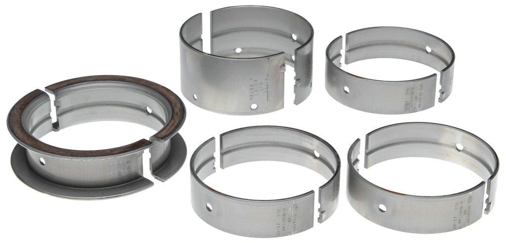 Clevite Engine Crankshaft Main Bearing Set - MS-496P-30