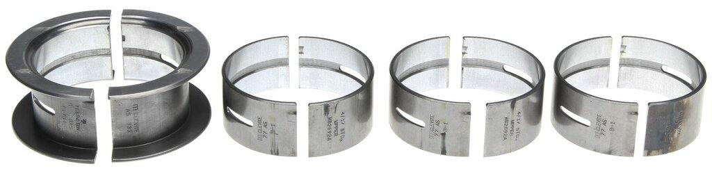 Clevite Engine Crankshaft Main Bearing Set - MS-518G