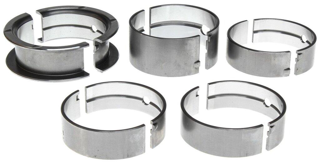 Clevite Engine Crankshaft Main Bearing Set - MS-540A