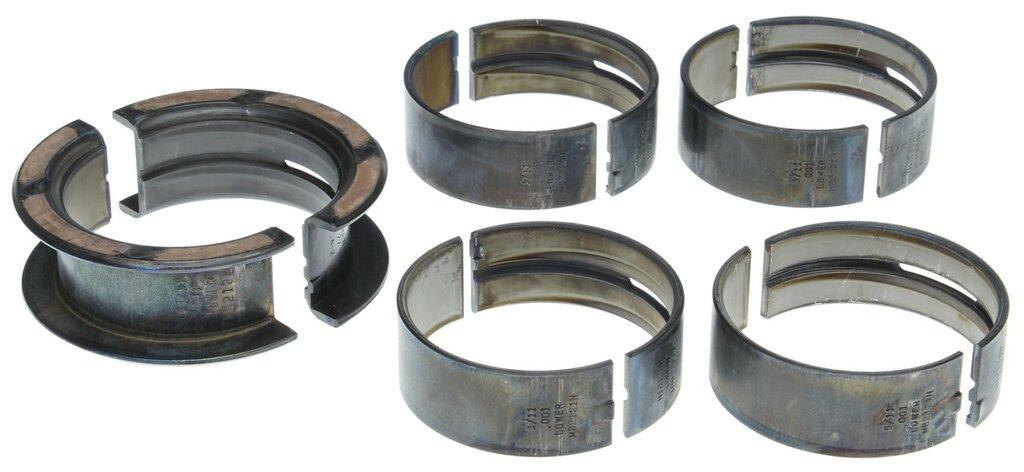 Clevite Engine Crankshaft Main Bearing Set - MS-590H-1
