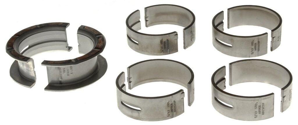 Clevite Engine Crankshaft Main Bearing Set - MS-590P-1