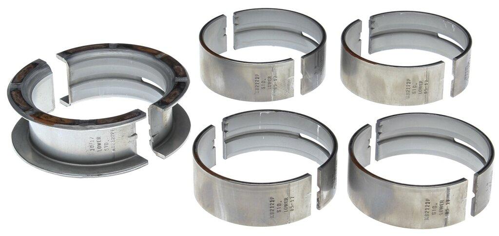 Clevite Chevrolet Pass & Trk 265 283 302 327 V8 1955-67 Main Bearing Set