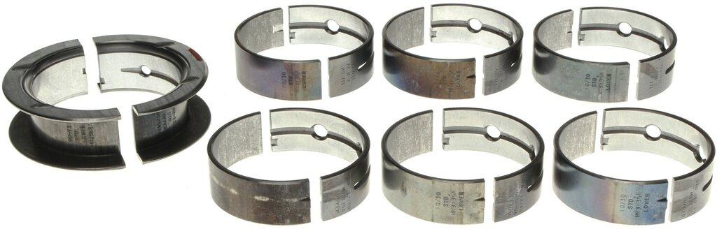 Clevite Pontiac 326 350 389 & 400 V8 1959-79 Main Bearing Set
