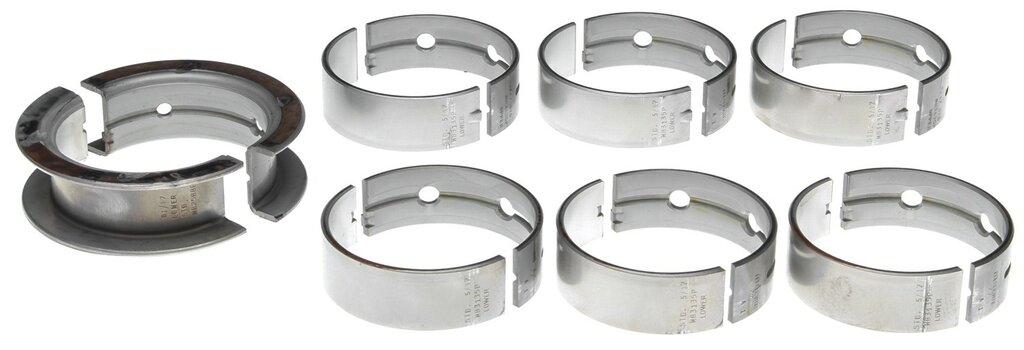 Clevite Ford Pass & Trk 144 170 200 6 Cyl 1960-72 Main Bearing Set