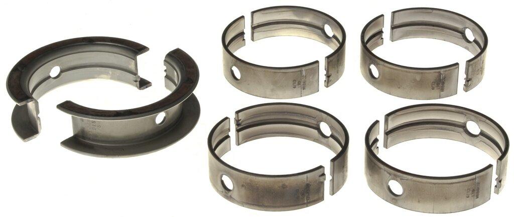 Clevite Engine Crankshaft Main Bearing Set - MS-685P