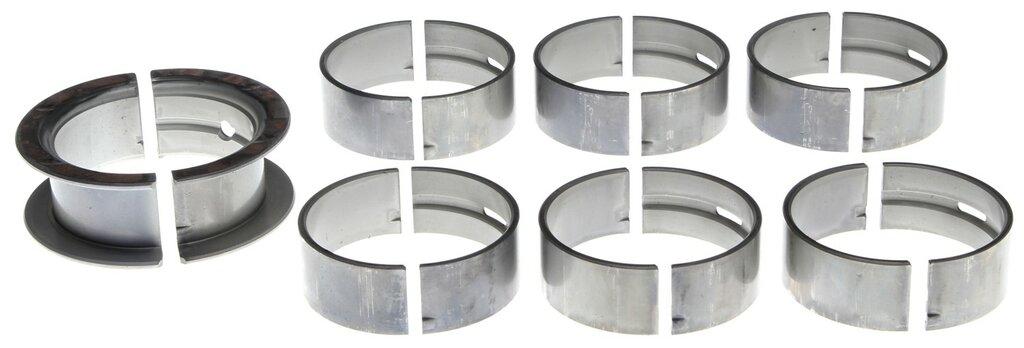 Clevite Ford V8 221-255-260-289-302 1962-01 Main Bearing Set